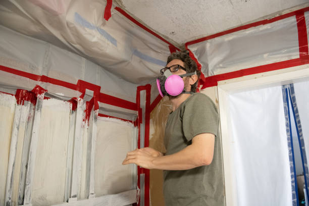 Best Commercial Mold Inspection  in Troy Hills, NJ